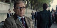 Simon McBurney as Atlee, Mission: Impossible